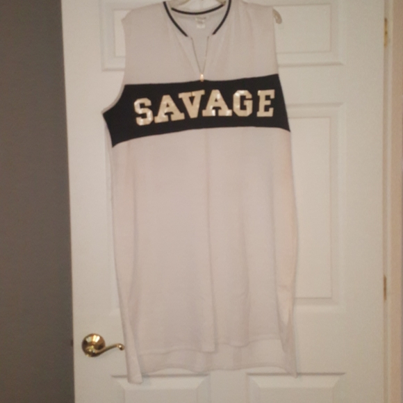 Dress - Picture 2 of 3